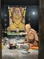 Vardhanti of Shri Durga Parameshwari Devi, Karla (22 Feb 2026)